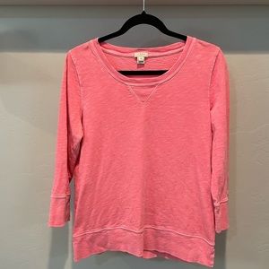 J.CREW FACTORY LIGHTWEIGHT SHIRT!